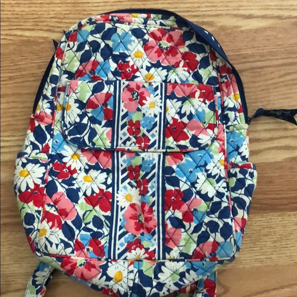 Vera Bradley backpack